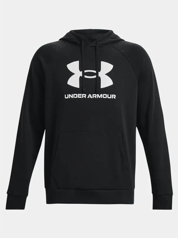 Duks për meshkuj Under Armour, i zi
