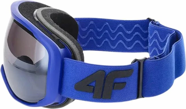 Syze skijimi fëmijë 4f, blu