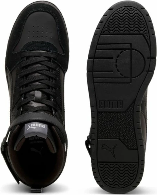 Atlete për meshkuj Puma, të zeza