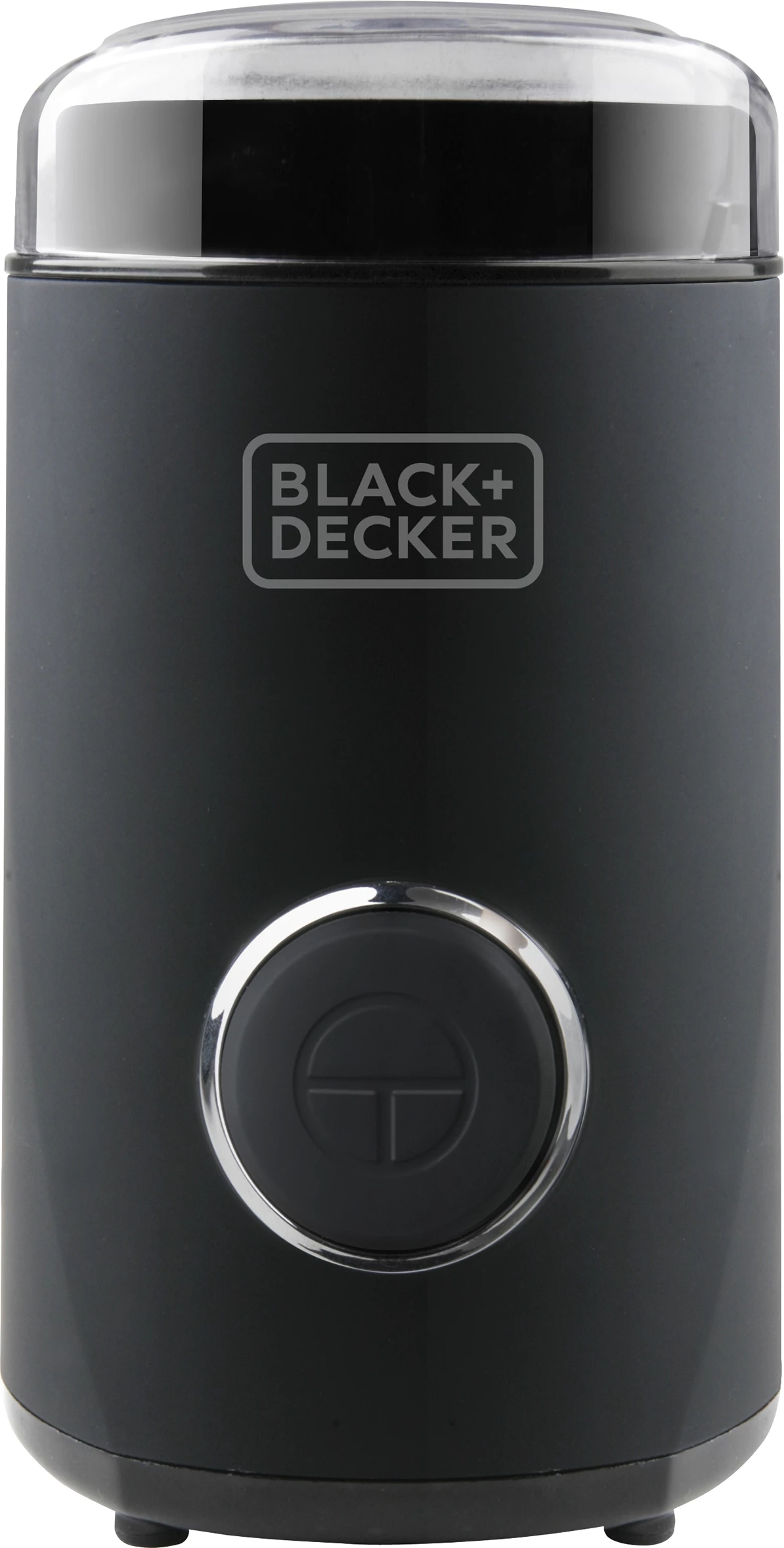 Mulli kafeje Black&Decker BXCG150E 150 W 60 g, e zezë