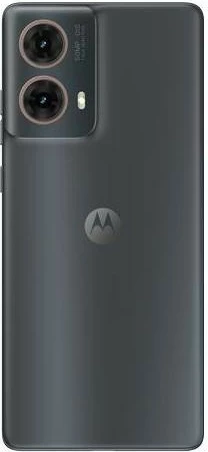 Celular Motorola Moto G85 5G 12/256GB Gri