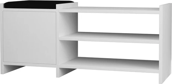 Dollap për këpucë Enzo