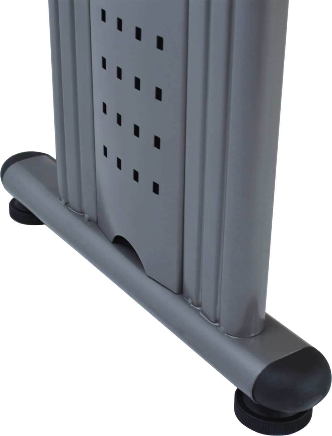 Kënd profesional për zyre, ngjyrë lisi, FH2043.01R, 160x120x75