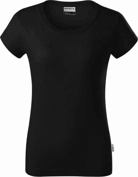 Maicë për femra Malfini, e zezë