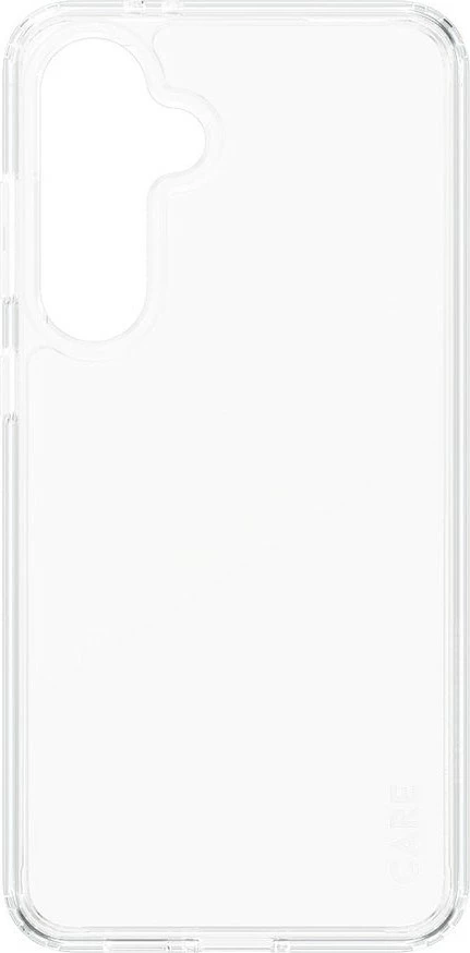 Mbështjellës PanzerGlass CARE Flagship Urban Combat Case, Samsung Galaxy S24 FE, transparent