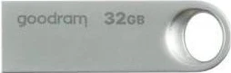 USB Flash Drive GoodRAM UNO3, 32GB, ngjyrë argjendi