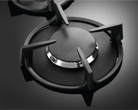 Plakë gatimi me gaz Electrolux 