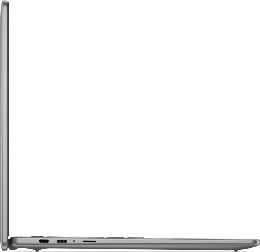 Laptop Dell Inspiron 5441 Copilot+ PC, 14", Qualcomm Snapdragon X1P-42-100, 16 GB RAM, 1 TB SSD, Gri
