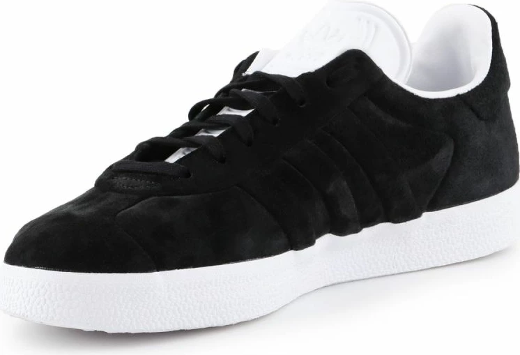 Atlete për meshkuj adidas Gazelle, të zeza