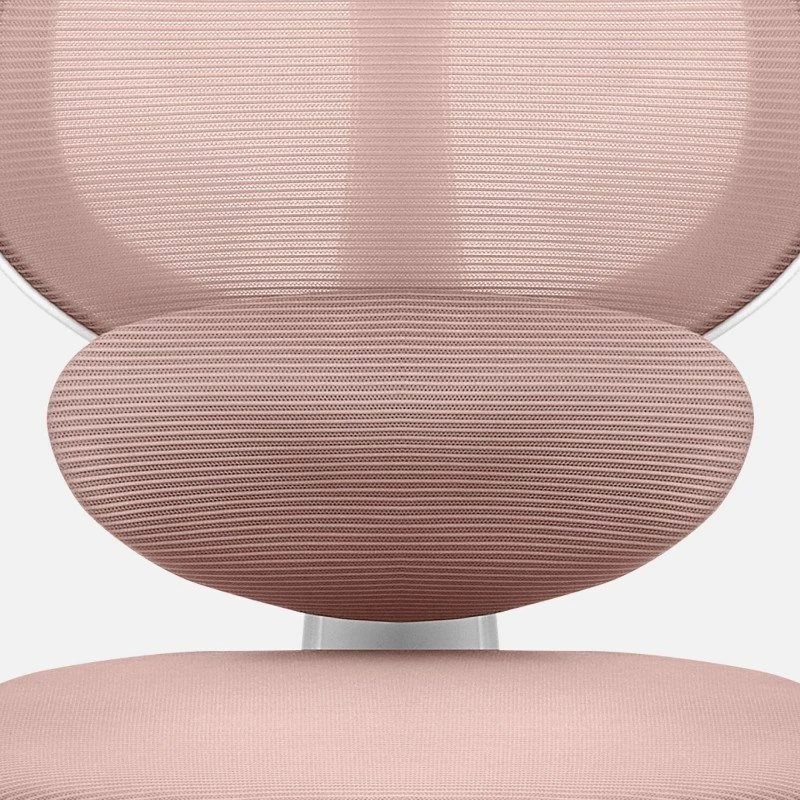 Karrige rrotulluese MARK ADLER Junior 4.5, rozë