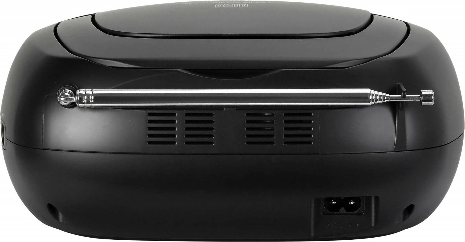 Radio boombox Sencor SPT 6200DB, CD/MP3/USB/FM/DAB+, Bluetooth, e zezë