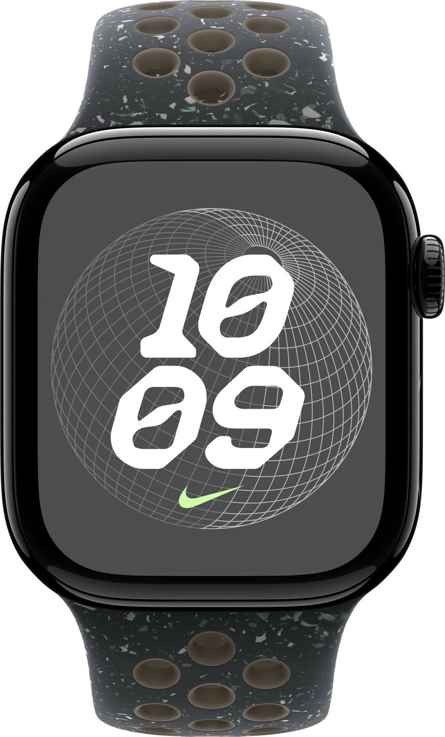 Rrip Apple 42mm Nike Sport, Midnight Sky