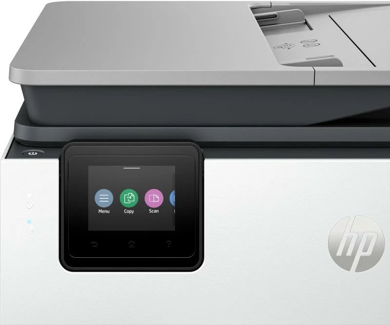 Printer multifunksional All-in-One, HP OfficeJet Pro 8122e (405U3B#629), inkjet, 12–13 ppm, i ngjyrë