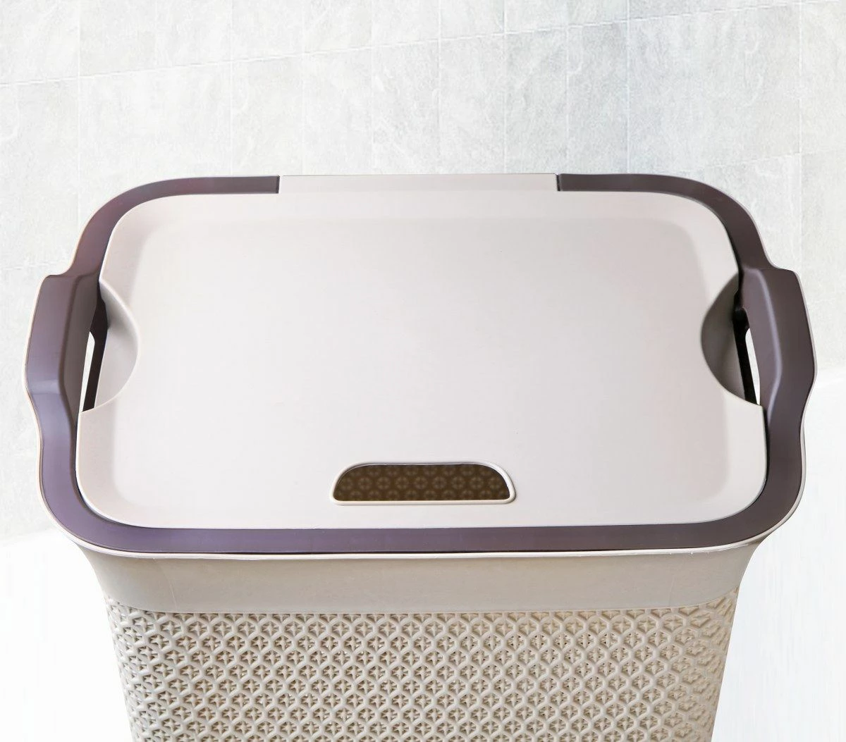 Set shporta (3 copë), Mijölnir, SFRBNYST-3, bezhë