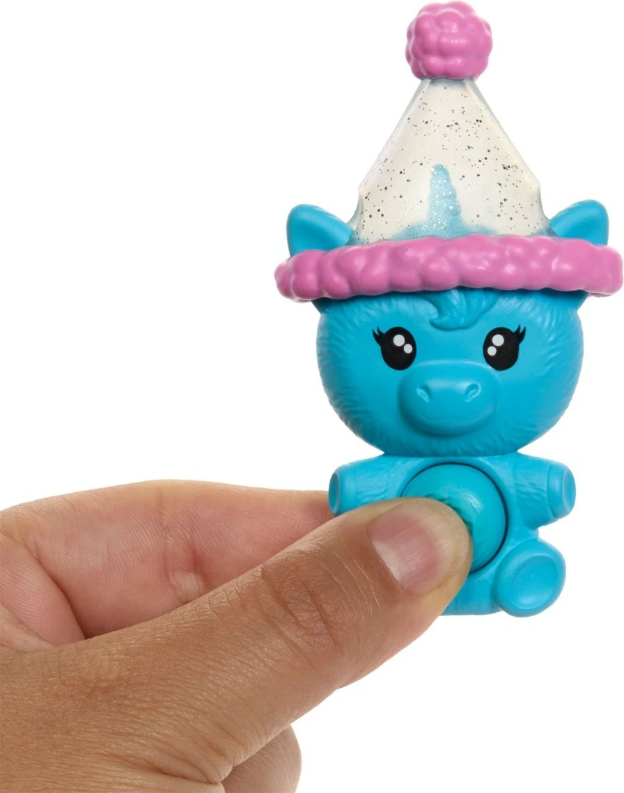 Kukull Barbie Pop Reveal Chelsea me aksesorë, Mattel JCN89, për vajza, shumëngjyrëshe