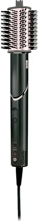 Tharëse flokësh Shark HD440, 1400W, e zezë