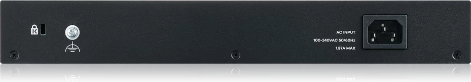 Switch Zyxel GS1915-24E i zi