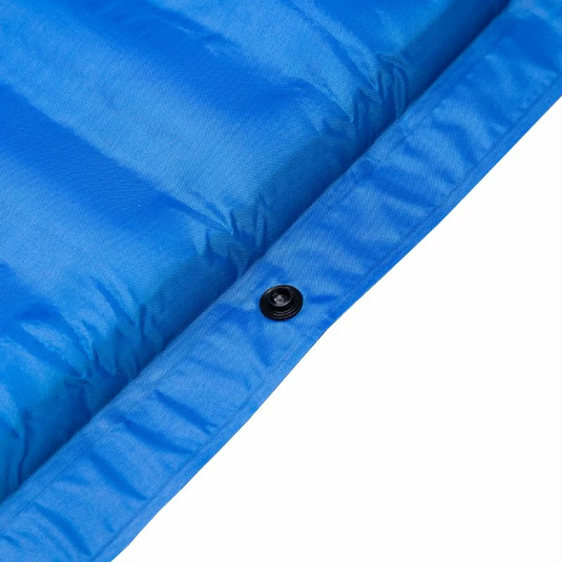 Dyshek vetëfryrës me jastëk Nils Extreme NC4001, blu