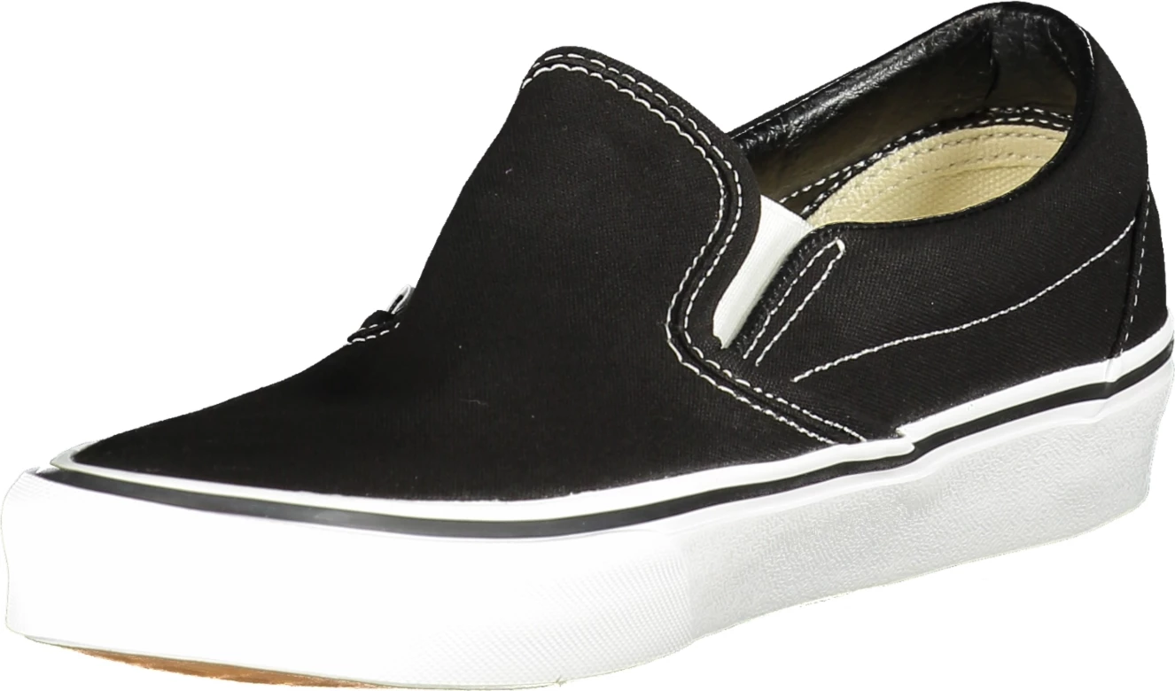 Atlete për meshkuj VANS, të zeza