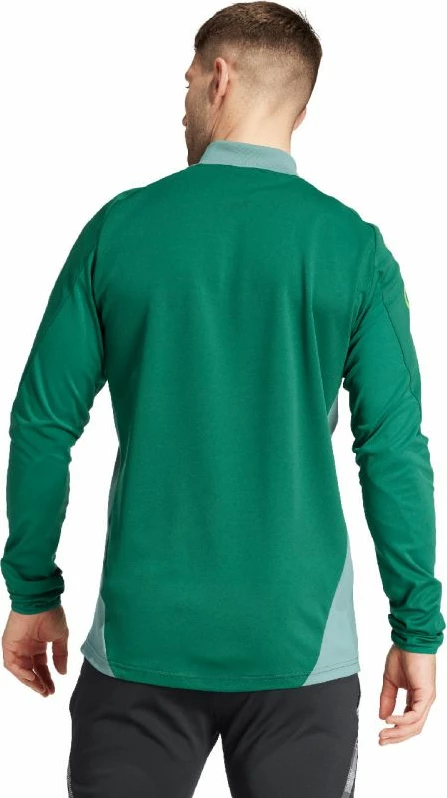 Duks për meshkuj adidas Tiro 24, jeshil [Madhësia: XL]