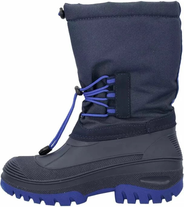 Çizme për fëmijë CMP, të kaltra