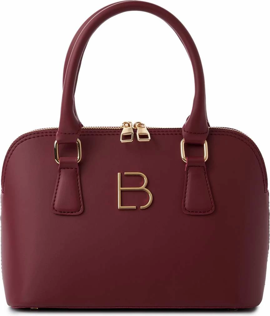 Çantë dore Lucky Bees, Brigitte v2, ngjyrë e kuqe Claret