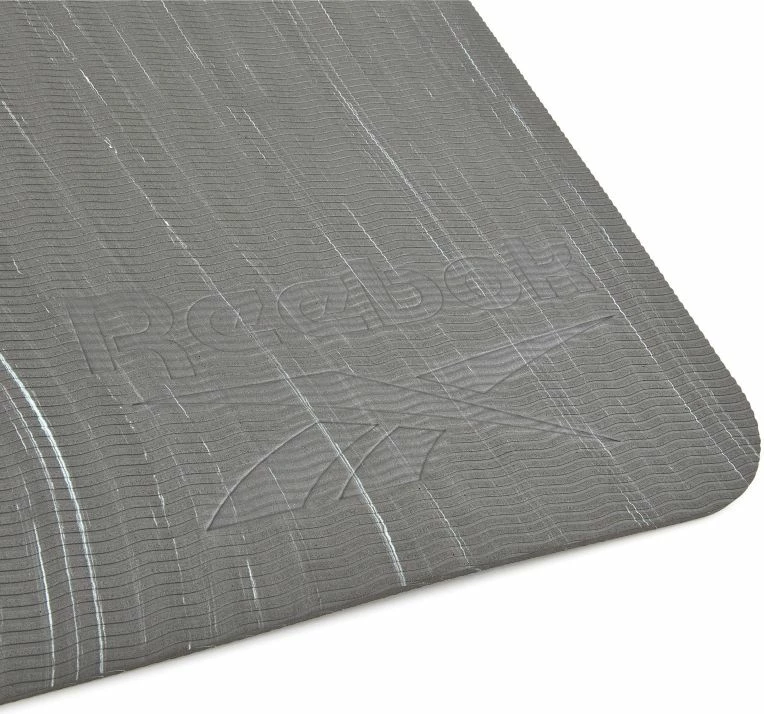 Jastëk për yoga Reebok, gri