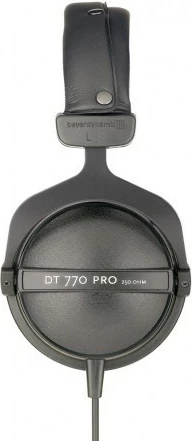 Kufje Beyer dynamic DT 770 Pro