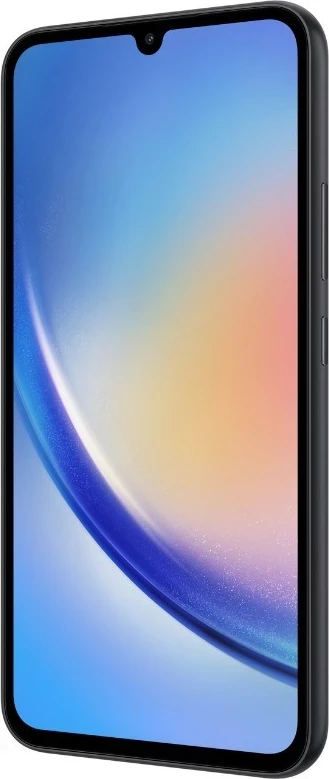 Celular Samsung Galaxy A34, 6.6", 6+128GB, DS,5G,  i zi