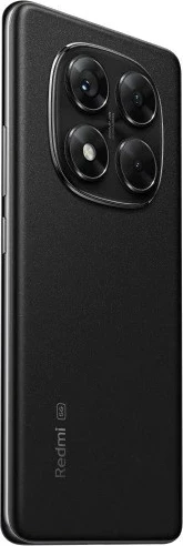 Celular Xiaomi Redmi Note 14 Pro, 6.67", 12+512GB, 5G, i zi