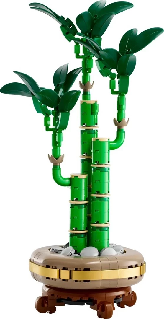 Lego ICONS 10344 Botanical Collection Lucky Bamboo