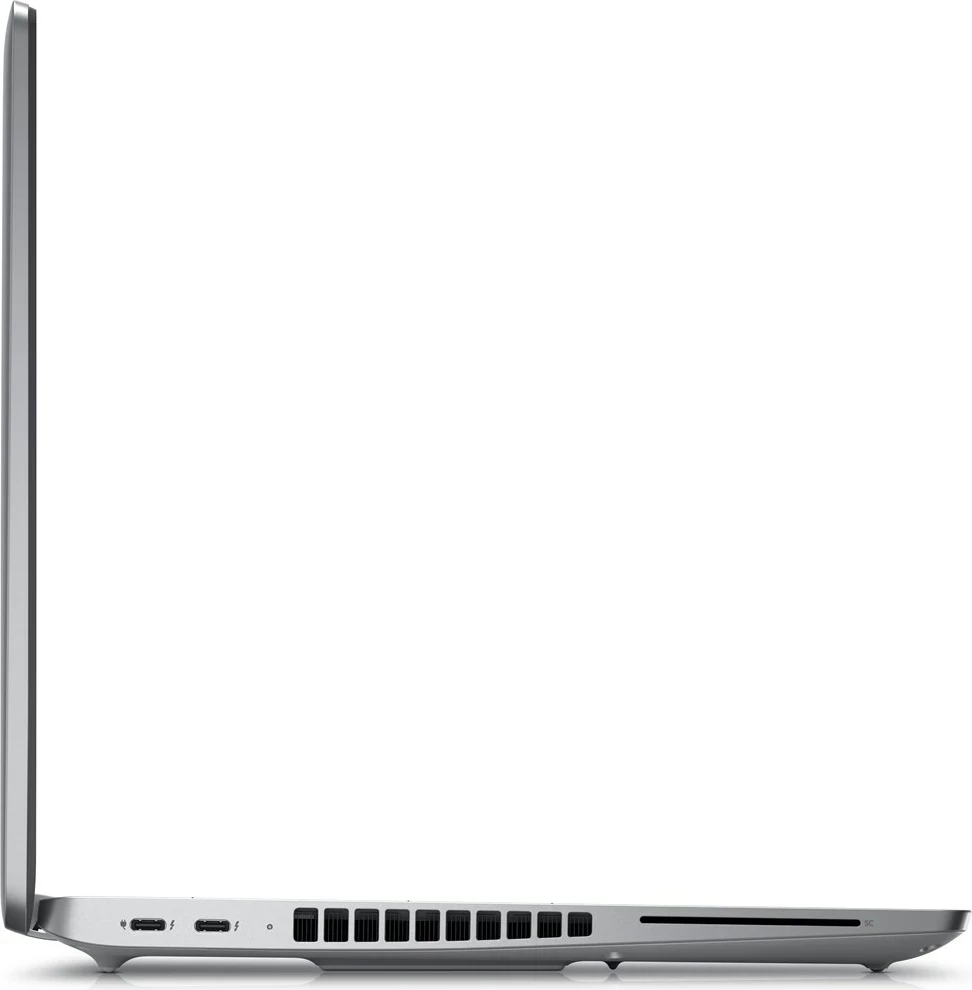 Laptop Dell Latitude 5550, 15.6", Intel Core i5, 16GB RAM, 512GB SSD, Intel Iris Xe Graphics, hiri