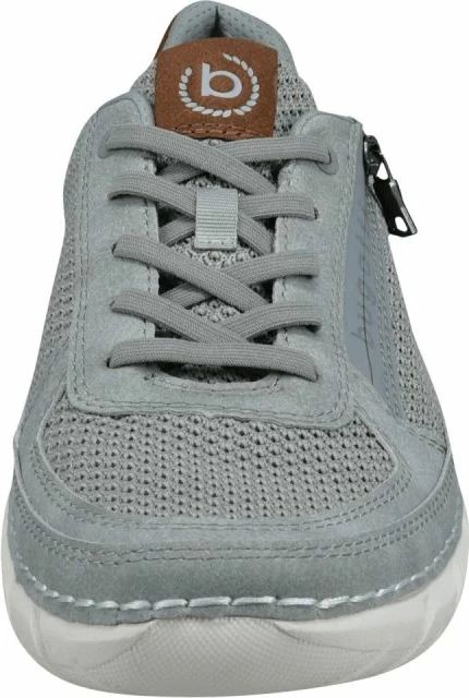 Atlete për meshkuj Bugatti, gri