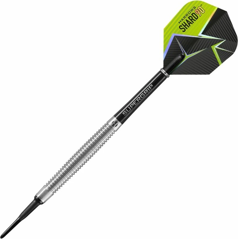 Aksesorë Harrows, të zi