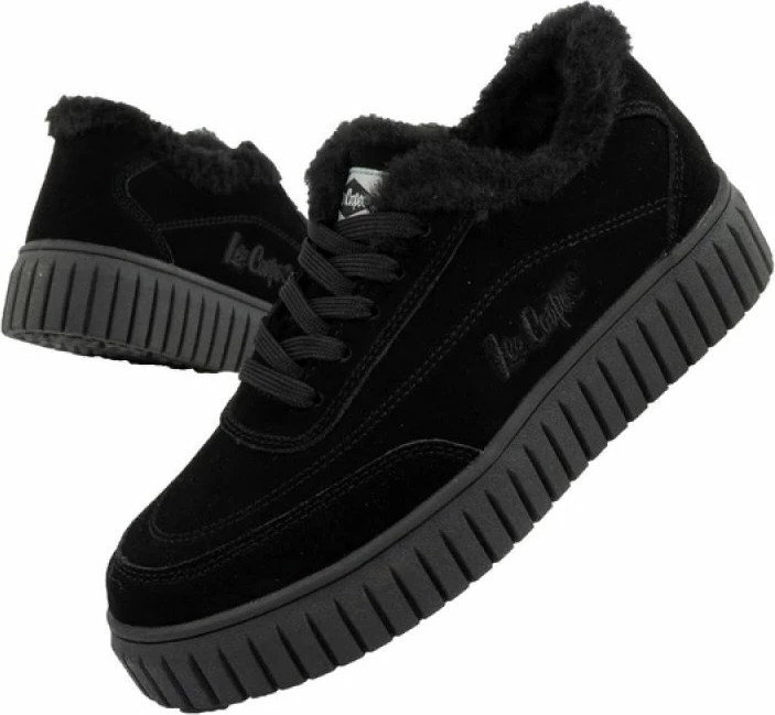 Atlete femra Lee Cooper, të zeza