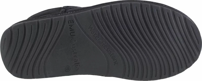 Çizme femra EMU Australia, të zeza