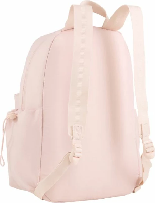 Çantë shpine Puma për femra, rozë