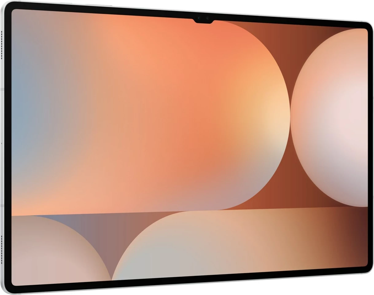 Tablet Samsung Galaxy Tab S10 Ultra, 256 GB, 14.6", 12 GB RAM, 5G, Platinum Silver