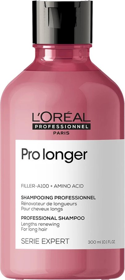 Shampon për femra L'Oreal Professionnel Serie Expert Pro Longer 300ml