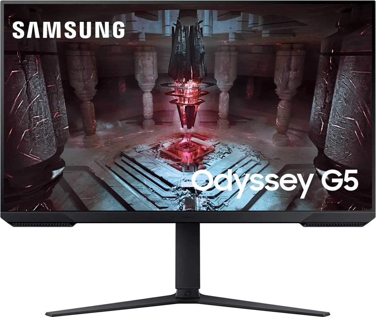Monitor Samsung S32CG510EU 32" Quad HD LED i zi