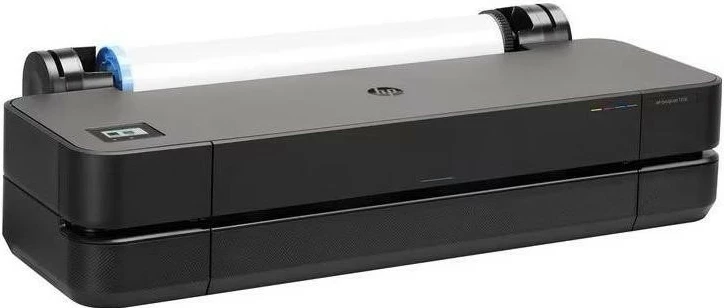 Ploter HP Design Jet T230, 24", 512MB, ngjyrë kafe
