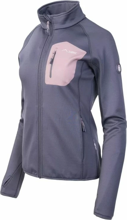 Duks Elbrus Nomi për Femra, ngjyrë vjollcë