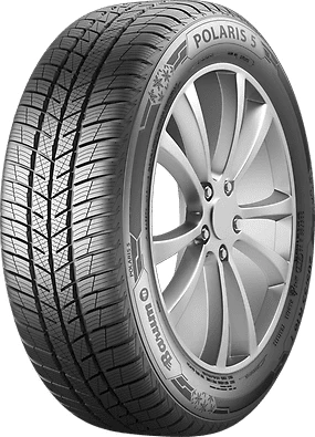 Gomë dimërore Barum Polaris 5 EV 165/70 R13 79T 3PMSF