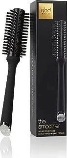 Rundbürste ghd The Smoother, 35 mm, e zezë