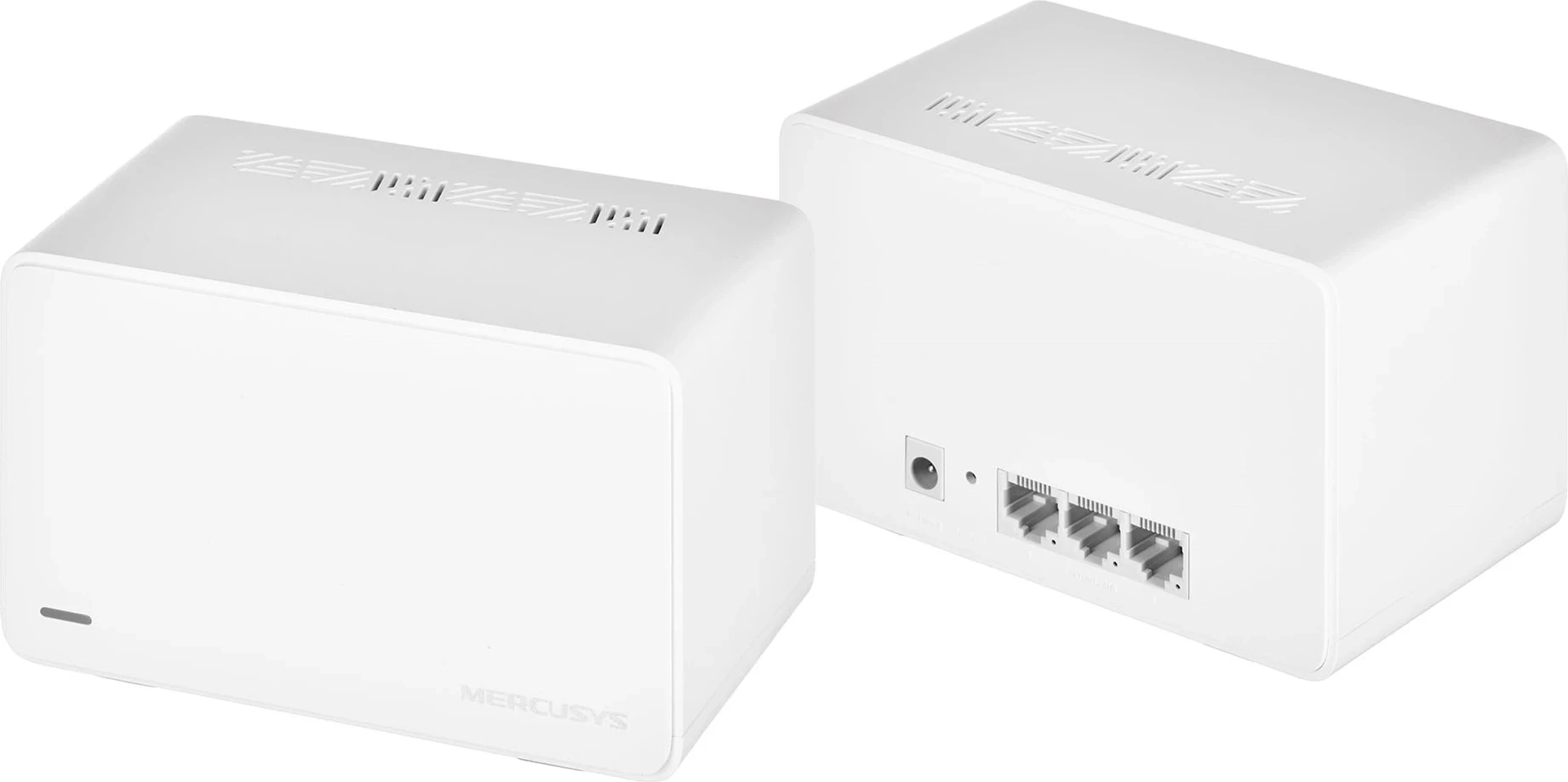 Sistemi i Wi-Fi Mesh për të gjithë shtëpinë Mercusys AX3000