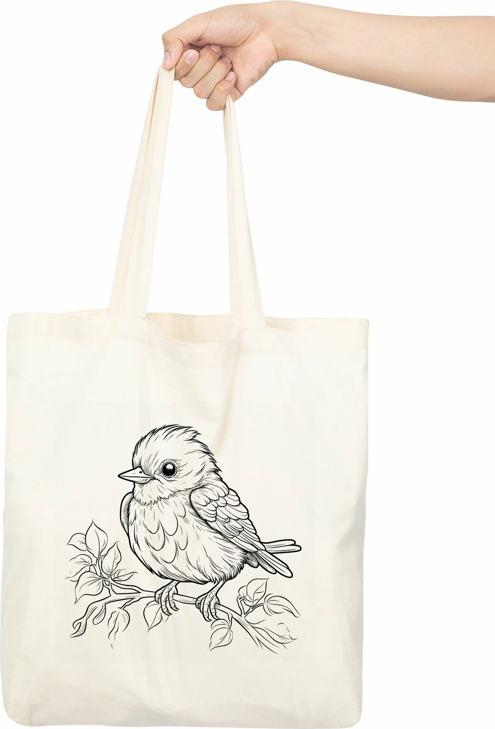 Çantë tote Zoozie Bags, model 14