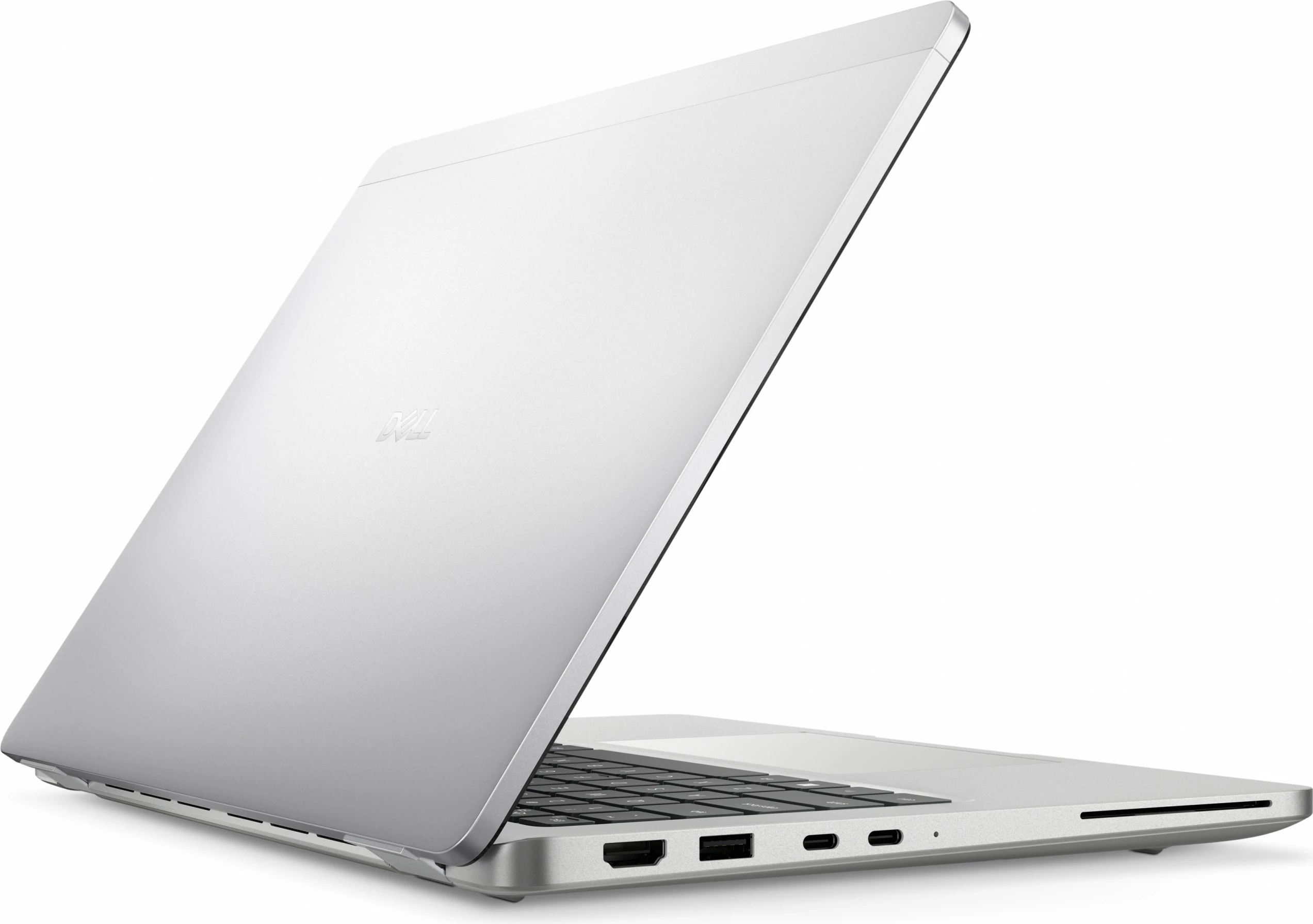 Kompjuter Dell Pro 13 PLUS PB13250, 13.3", 1920x1200, gri