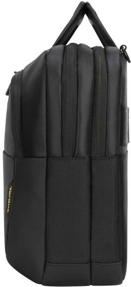 Çantë laptopi Targus CityGear, 14 inç, e zezë