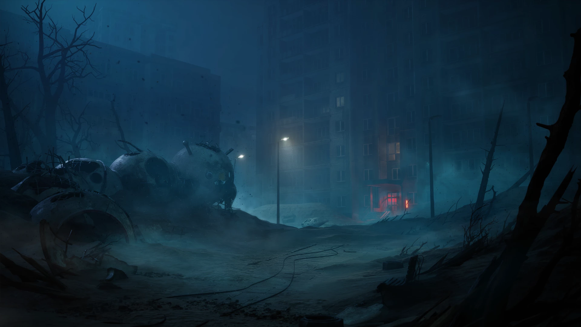 Lojë PC Bandai Namco Cronos: The New Dawn, survival horror, PEGI 16, digital download