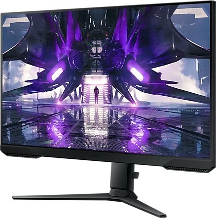 Monitor Samsung G30A, 27", Full HD, LED, 1 ms, i zi